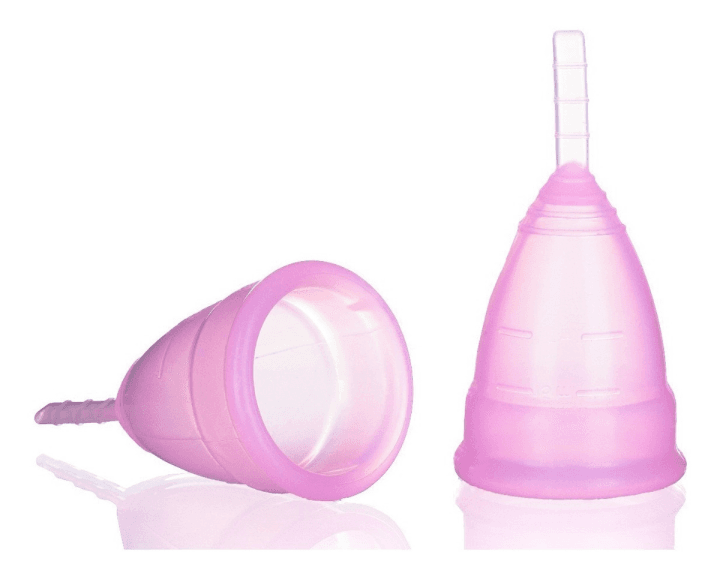 Menstrual Cups